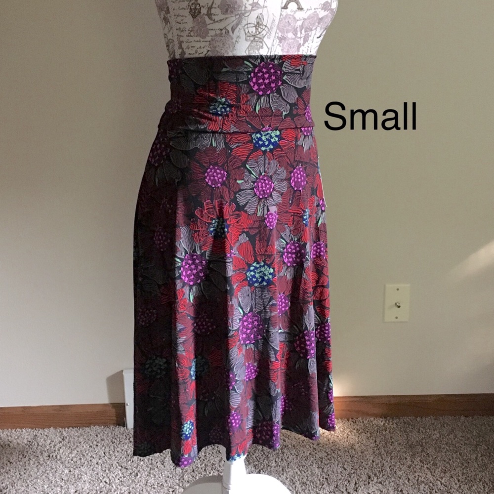 Small LuLaRoe Azure